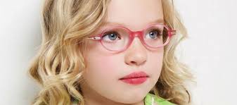 عینک مناسب برای کودکان