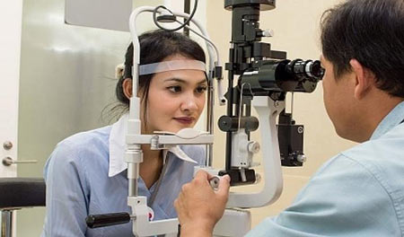 مراقبت های بعد از عمل لیزر چشم (لازک، لیزیک و پی آرکی)